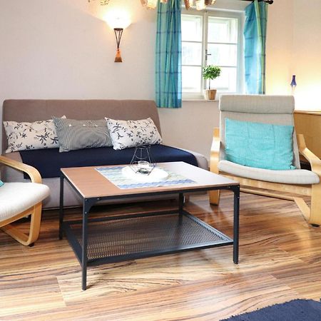 Ferienwohnung Mit Seeblick Aldrans Eksteriør bilde