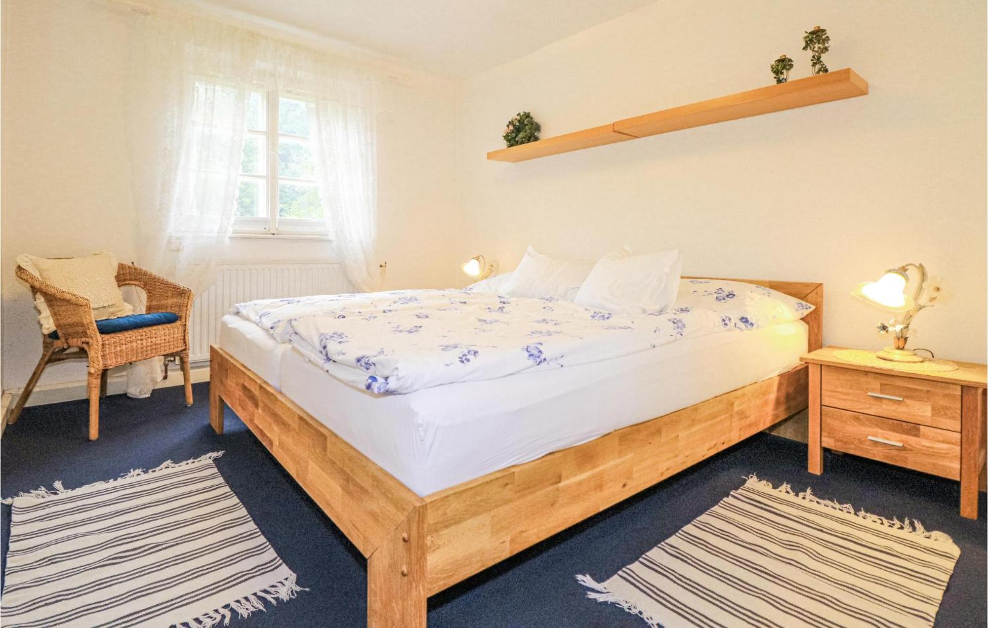 Ferienwohnung Mit Seeblick Aldrans Eksteriør bilde