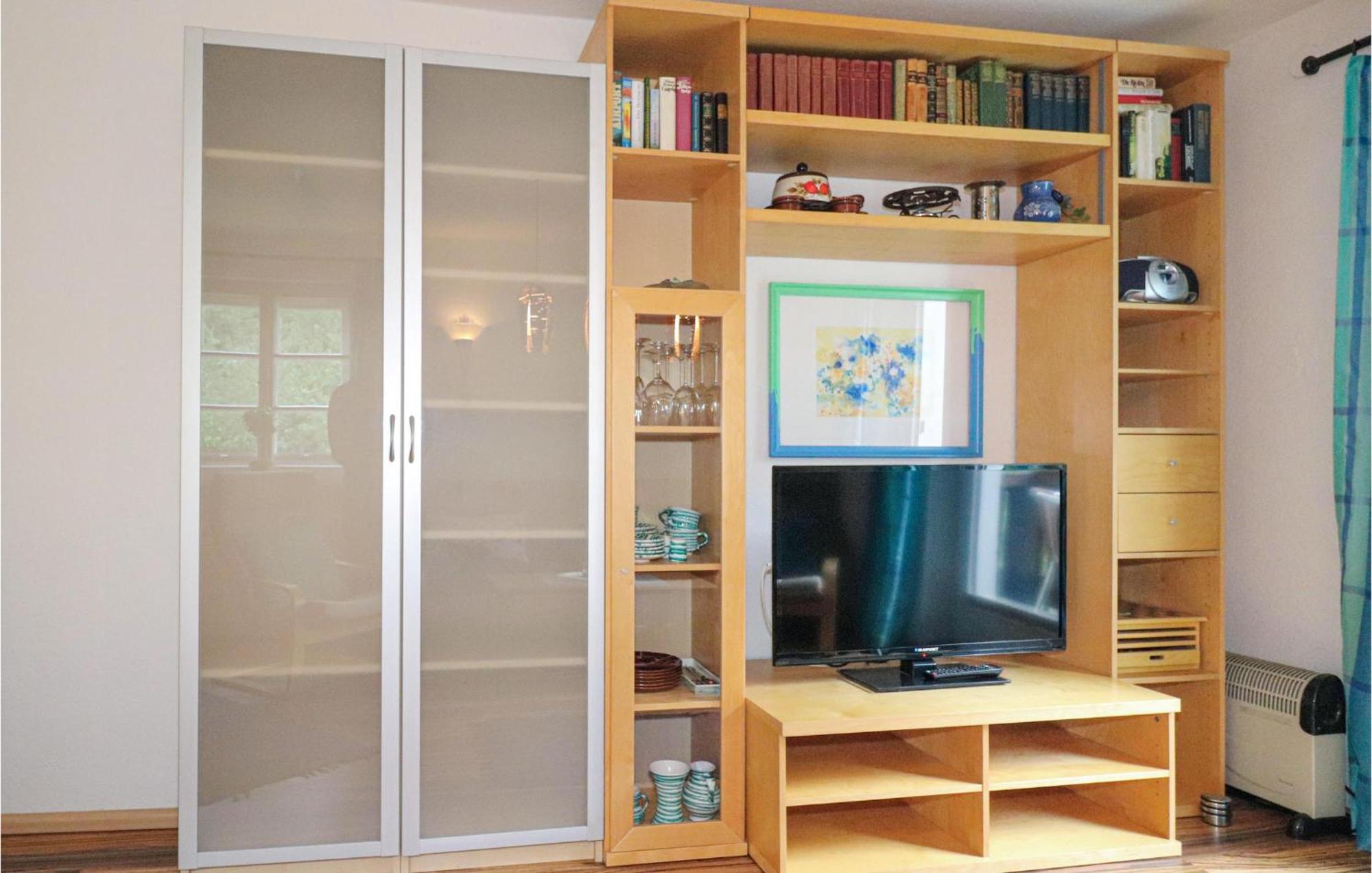Ferienwohnung Mit Seeblick Aldrans Eksteriør bilde