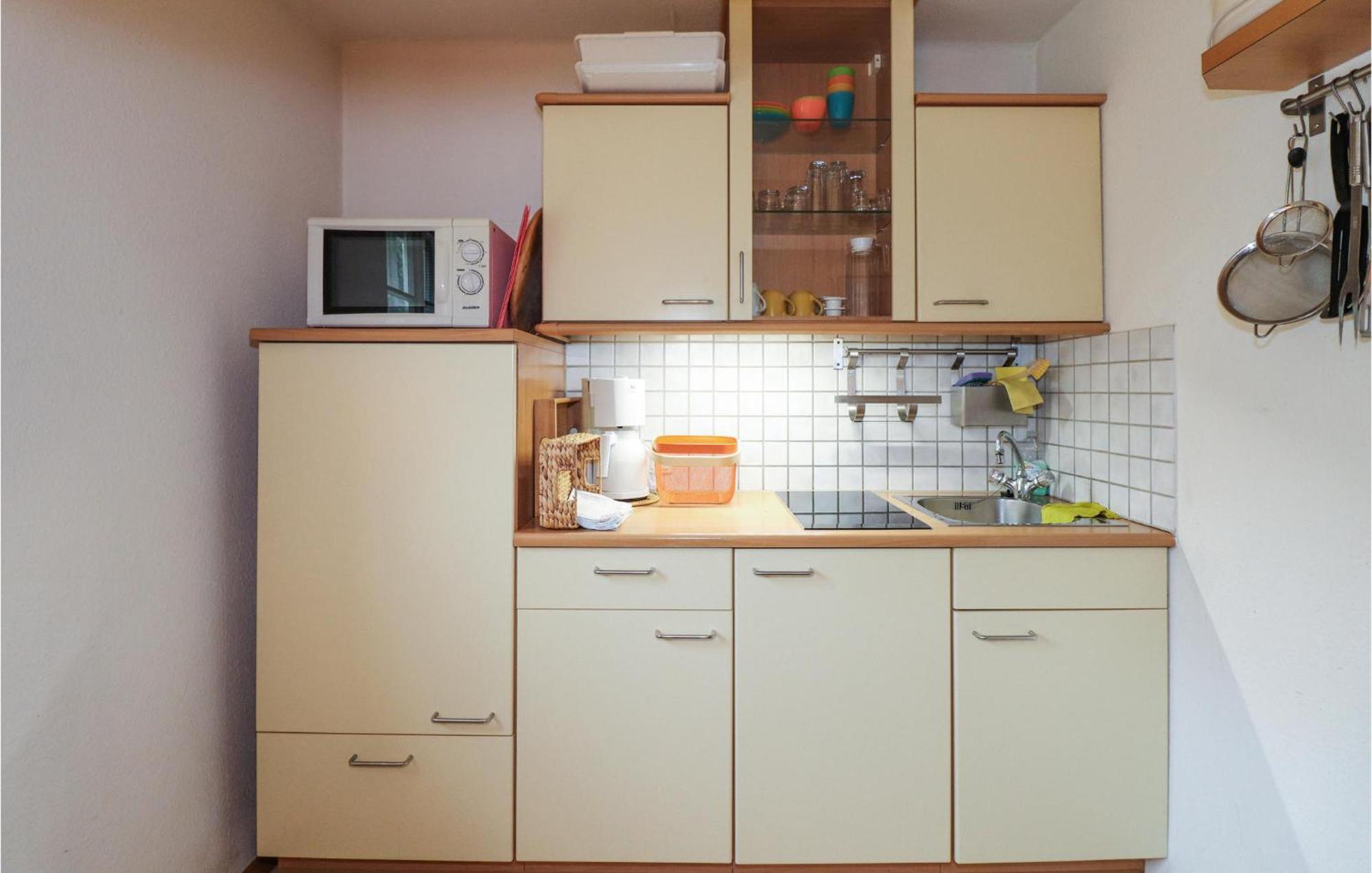 Ferienwohnung Mit Seeblick Aldrans Eksteriør bilde