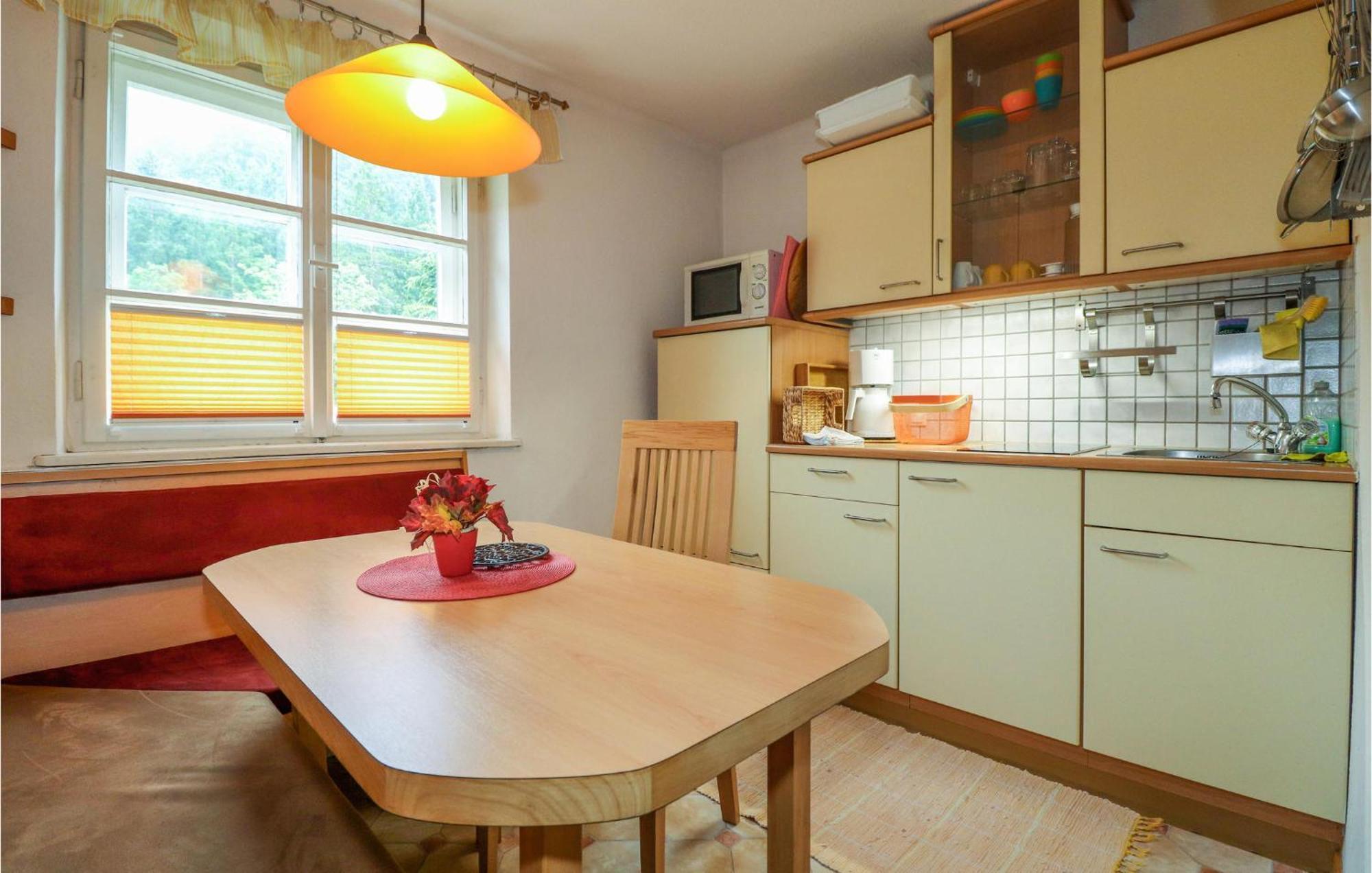 Ferienwohnung Mit Seeblick Aldrans Eksteriør bilde